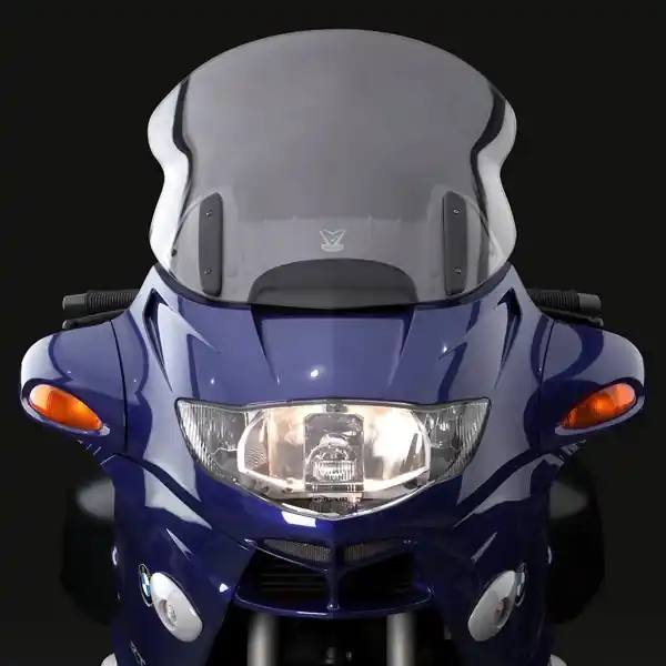 Bestseller Ztechnik Vstream 48 cm windscherm BMW R1100RT / R850RT